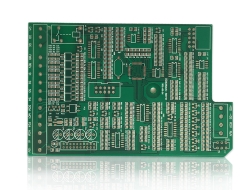 4-layer intelligent inverter board